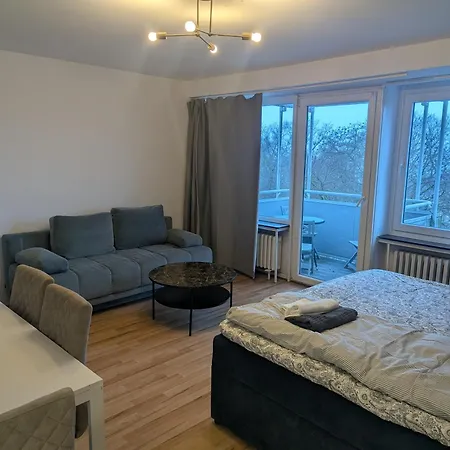Apartament Moderne